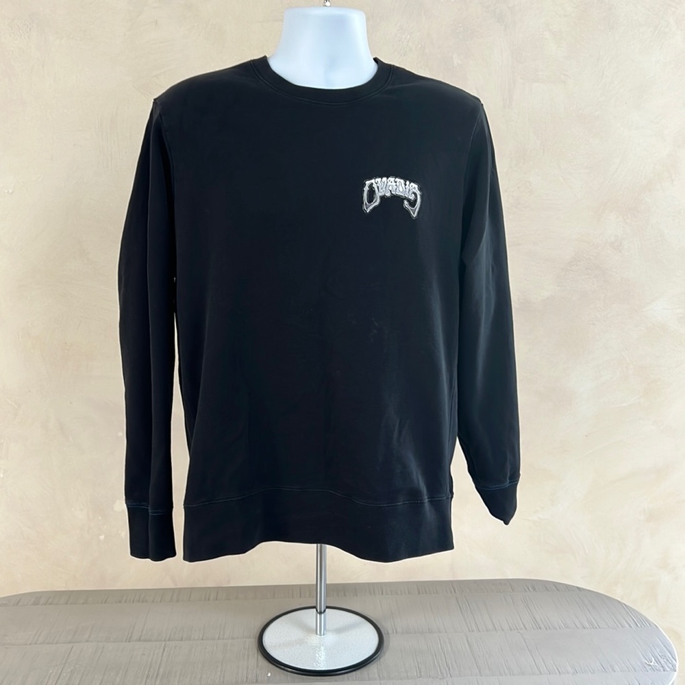Ovadia sweater